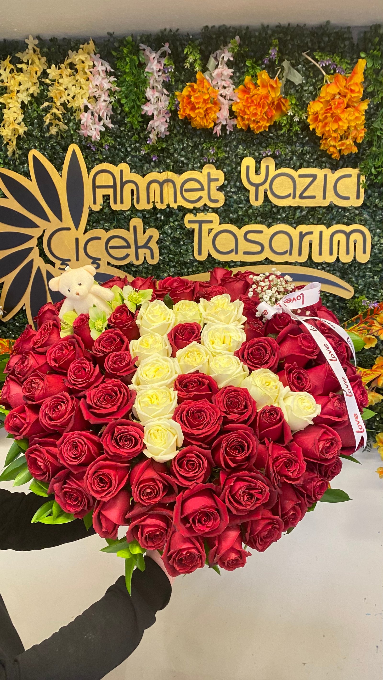 Evlilik Yıldönümü