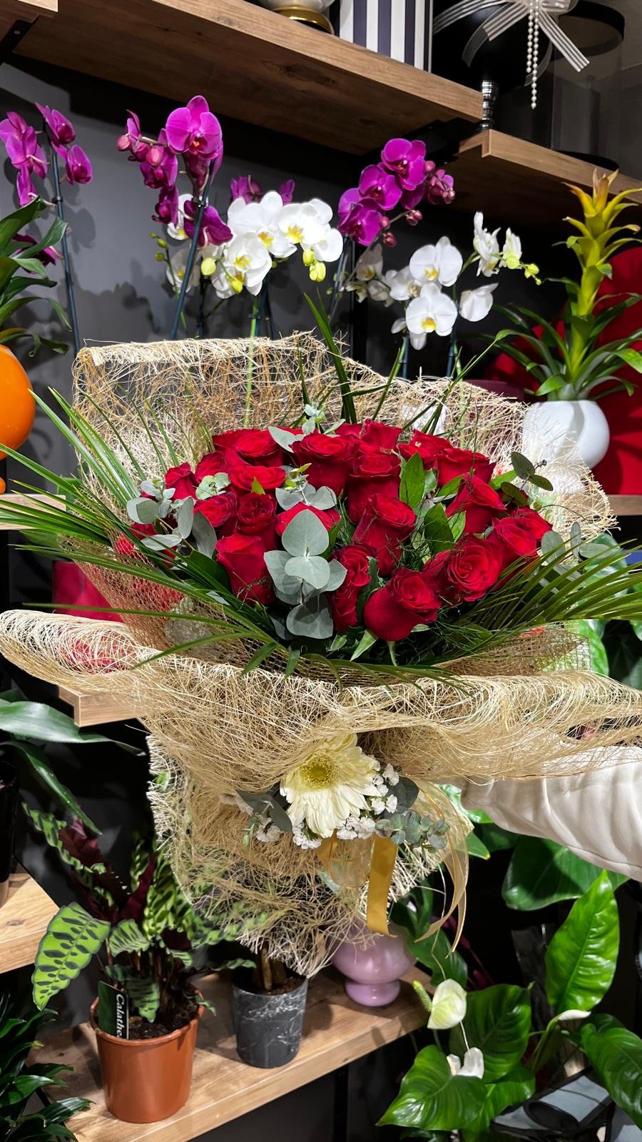 ÖZEL GÜNLERİN TERCİHİ 