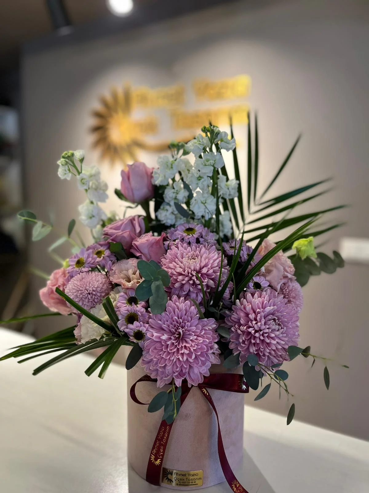 KUTU ARARMAN TASARIM 