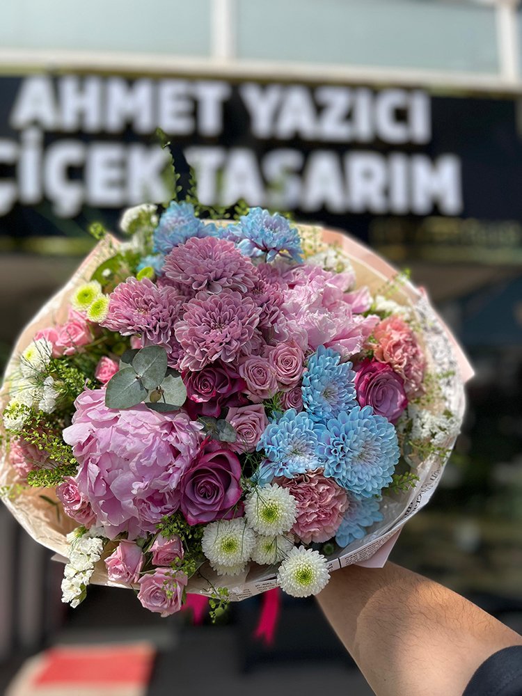 TASARIM BUKET 